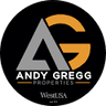 Andy Gregg
