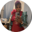 sakeena thomas
