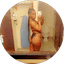 Angel Hampton