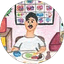 Nick Drnaso