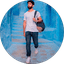 rameez baig