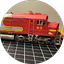 Jon Marescalco (J-Train)
