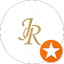 J R