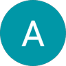A S