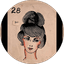 kama hayes