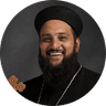 Fr. David Hanna