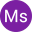 Ms Moriah