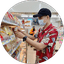นธี พัดชนะ