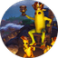 King Burnett