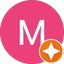 Mark M