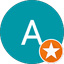 A A