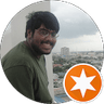 Krishna Bathina