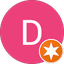 D H