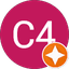C4 Piano