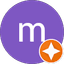 m o