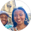 Stephen and Shenesia