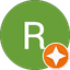 R B