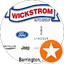 Colin Wickstrom