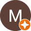 M F