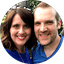 April & Brian