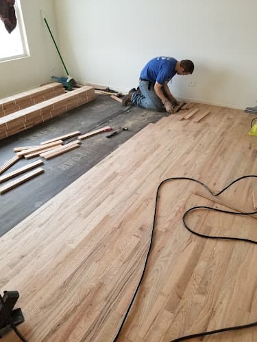 Mara's Flooring Inc