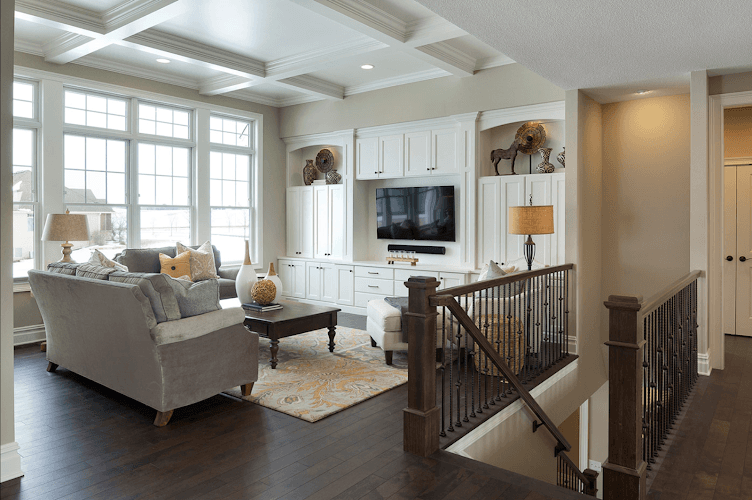 Malene Windfeld Interior Decorating and Design