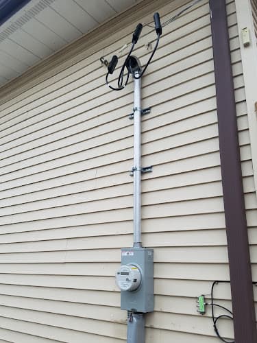 Paul's Electric Inc.