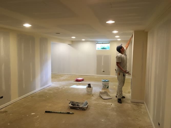 Painting and Restoration