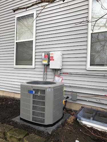 TR Miller Heating, Cooling, Plumbing and Electrical