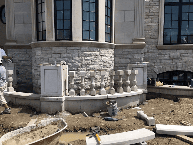 Voytec Inc Masonry Contractors Chicago