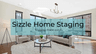 Sizzle Home Staging