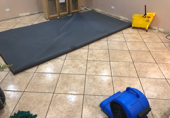 AFC Water Damage Restoration