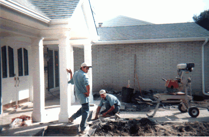 Russel J. Lokun Landscape Design