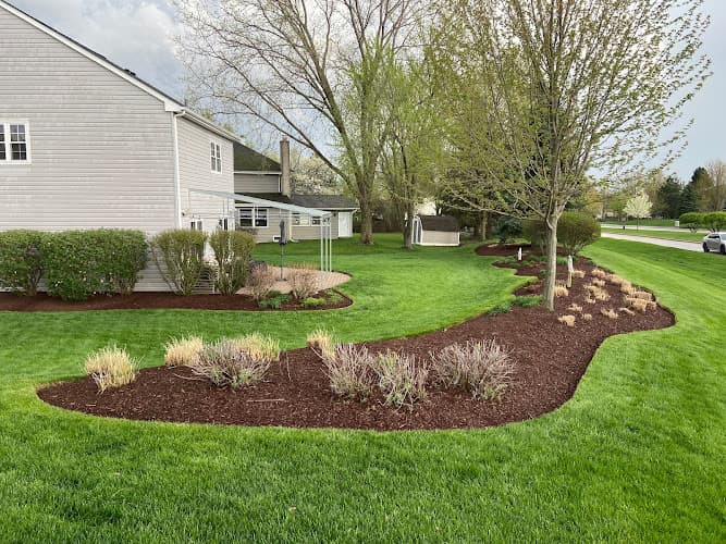 Natural Art Landscaping Inc
