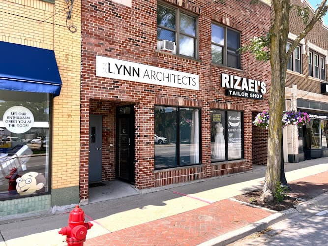Lynn Architects