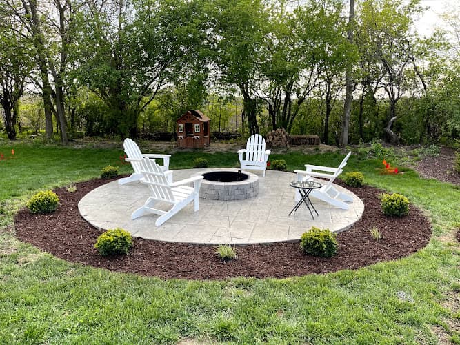 ROSAS LANDSCAPING CORP