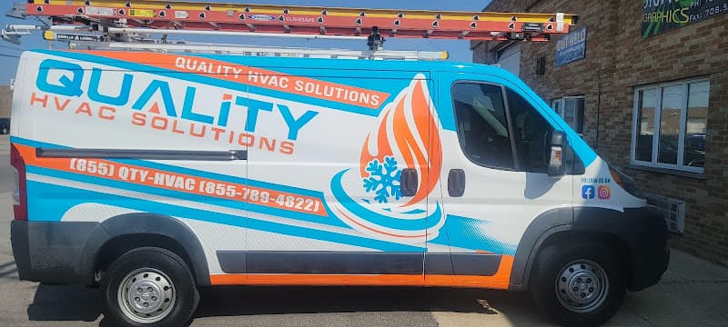 Quality HVAC Solutions
