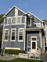 North Shore Painting & Restoration