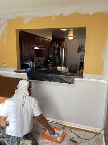 Superior Plus Painting