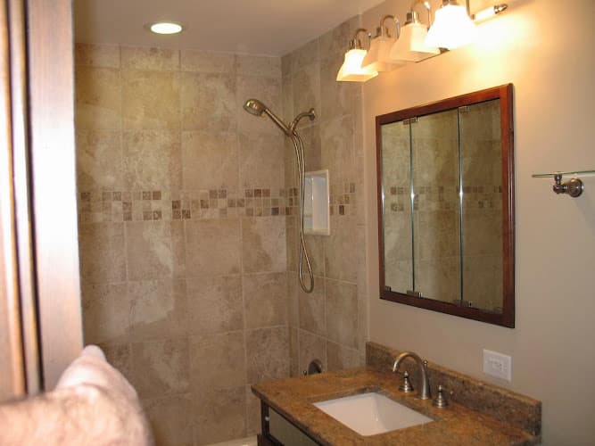 ReBath Bathroom Remodeling