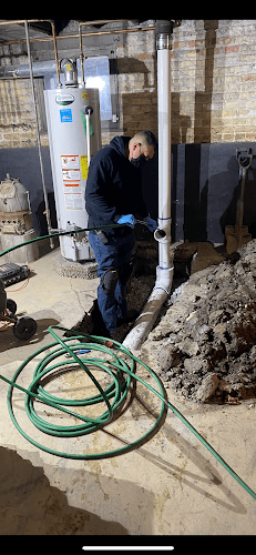 Loves Plumbing and Sewer
