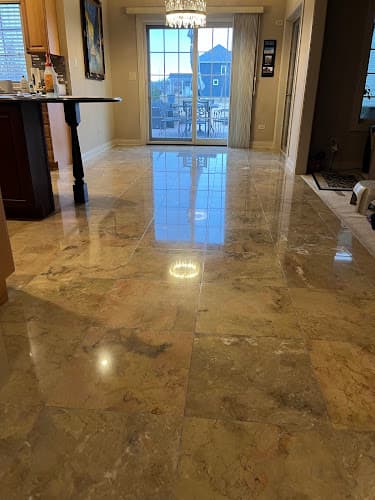 Granite Heroes: Chicago Marble Cleaning & Restoration