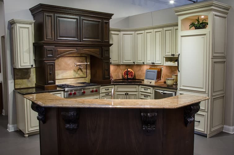 Studio41 Home Design Showroom — Oak Brook