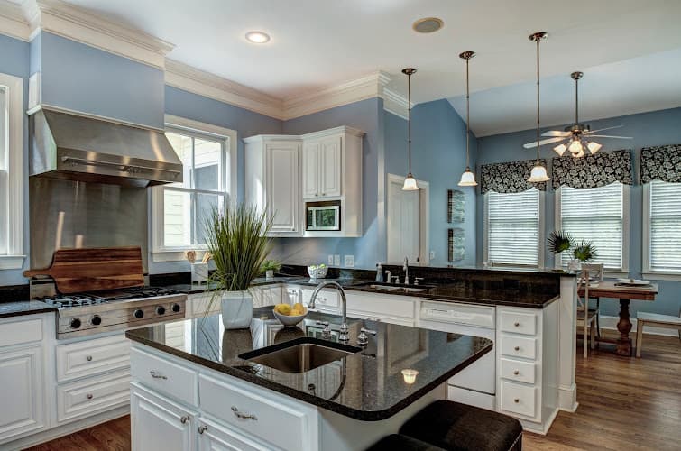 NL Home Remodeling Bathroom & Kitchen