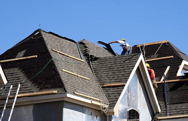 A-Abel Roofing Inc.