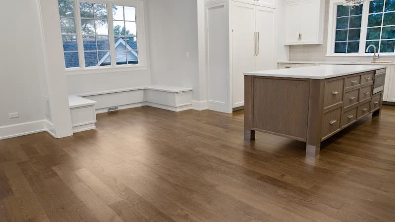 PurezaWood - Premium Engineered Hardwood Flooring