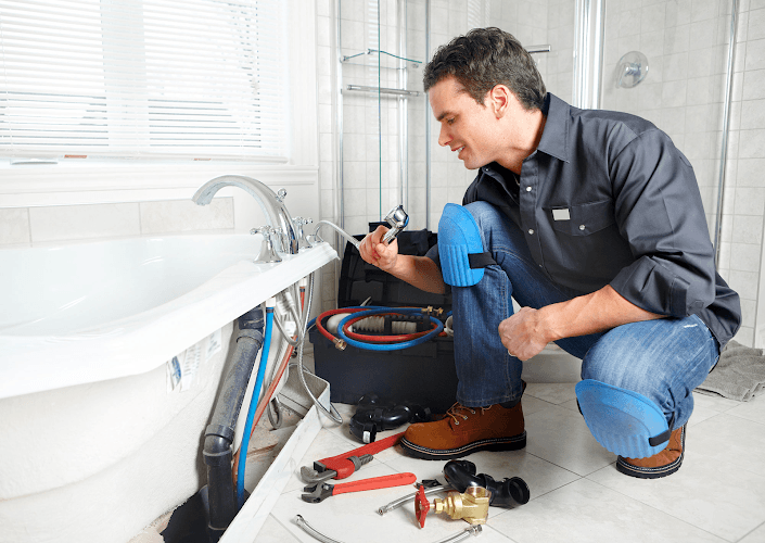 Suburban Plumbing Sewer Line and Drain Cleaning Experts