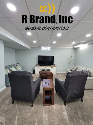 R Brand