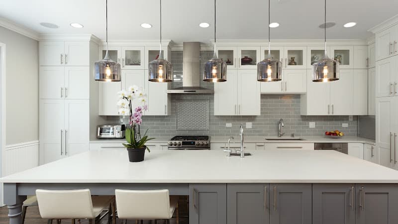 Chi Renovation & Design