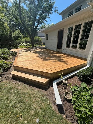 Wesley Builders LLC